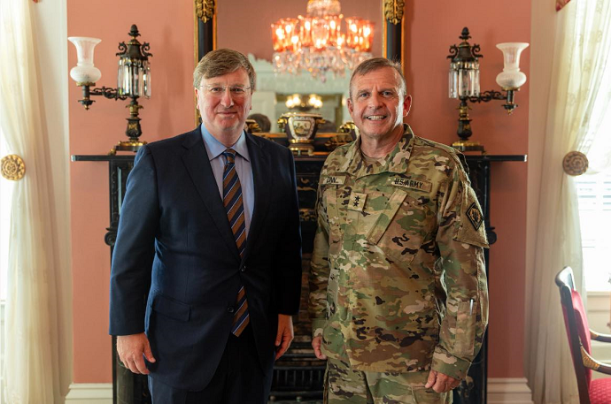 National Guard