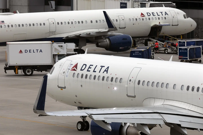 Delta