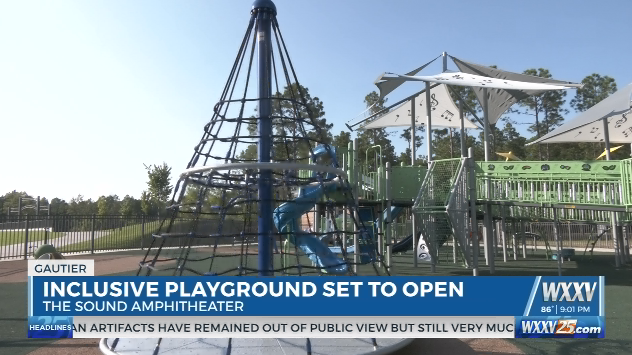 Inclusivity Playground