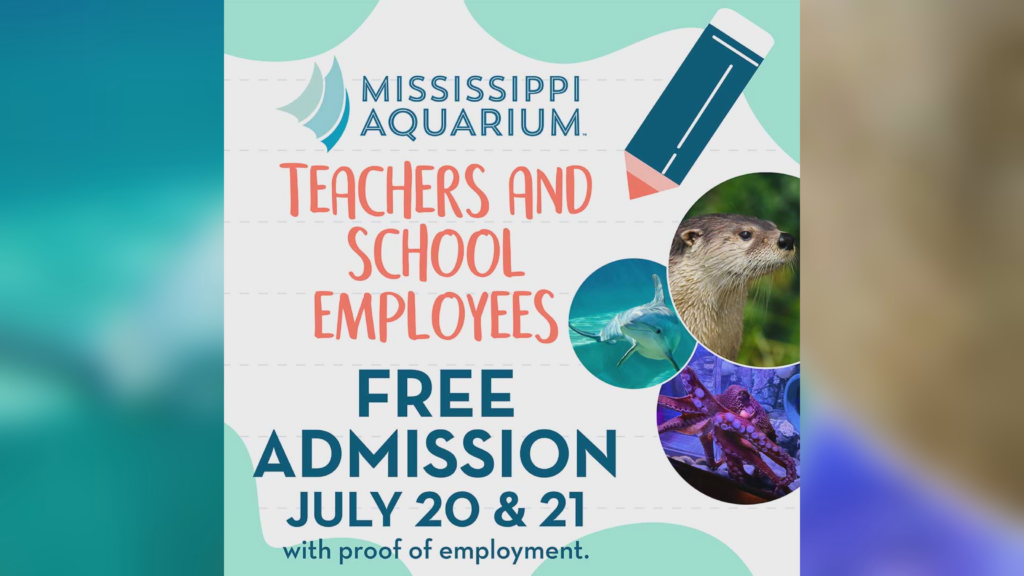 Aquarium