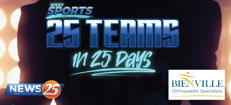 25teams Header