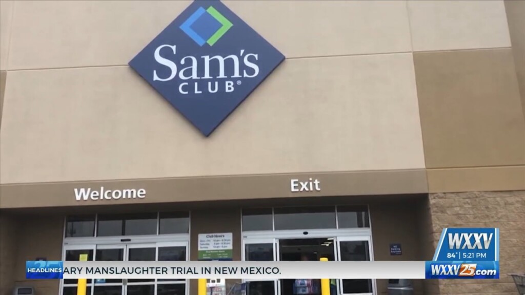 Sam’s Club Upping Prices On Some Membership Perks