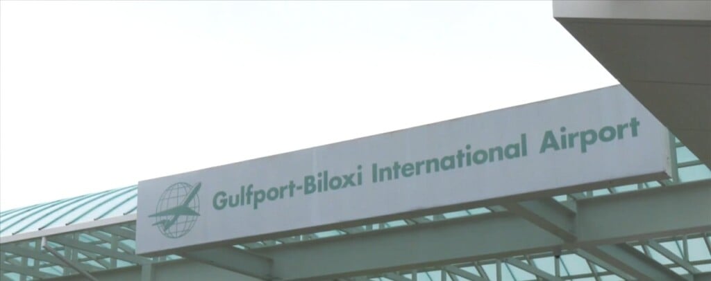 Outage Causing Airline Delays At Gulfport Biloxi International Airport