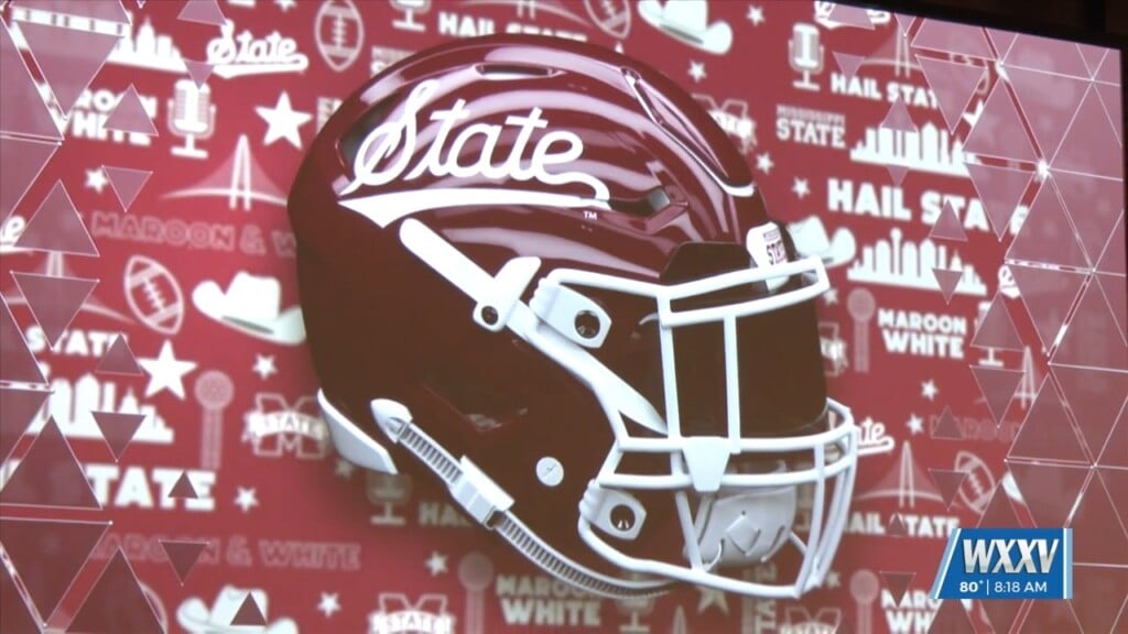 Sec Media Days: Day 3 Msu Ready For Upcoming Season