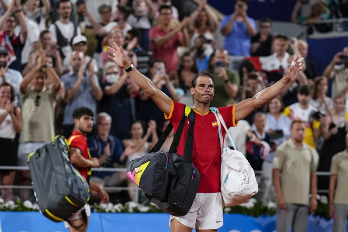 Nadal