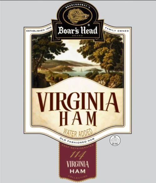 Boars Head