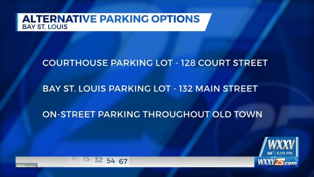 Court Street Parking Garage Closing For Renovations