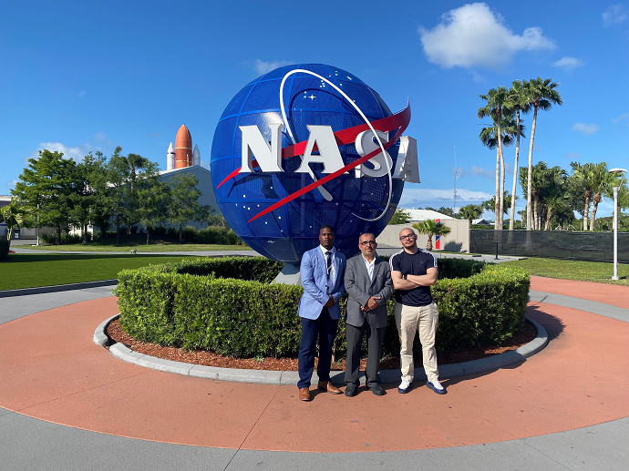 Nasa