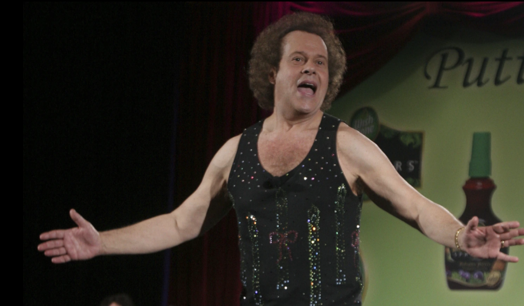 Richard Simmons
