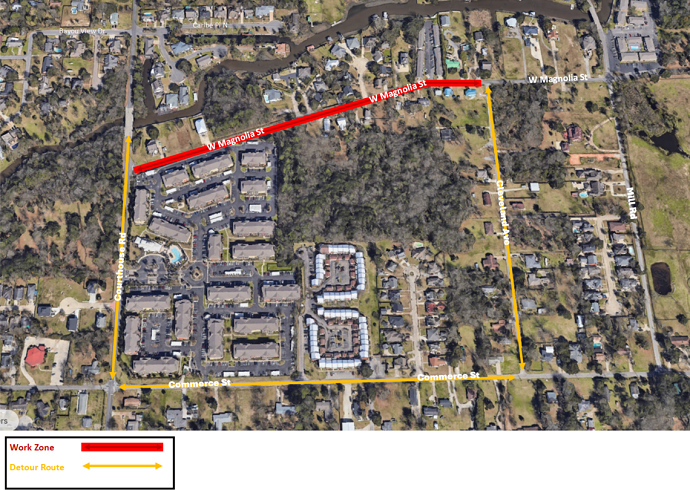 W Magnolia St Rcext 07 25 24