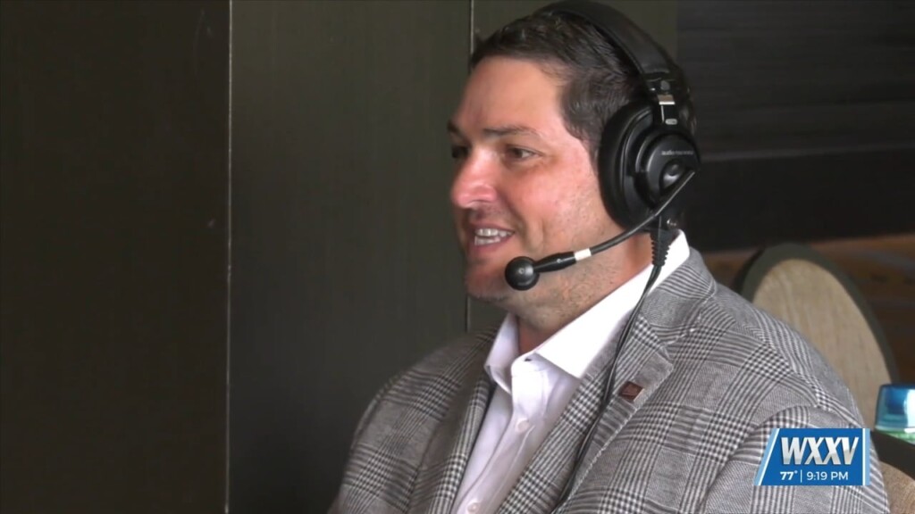 Sec Coaches Speak On Mississippi State Head Coach Jeff Lebby