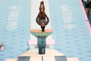 Simone Biles