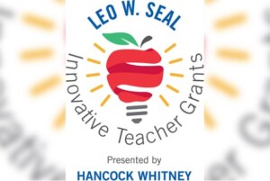 2025 Leo Seal Innovative Teacher Grant Applications Available 
