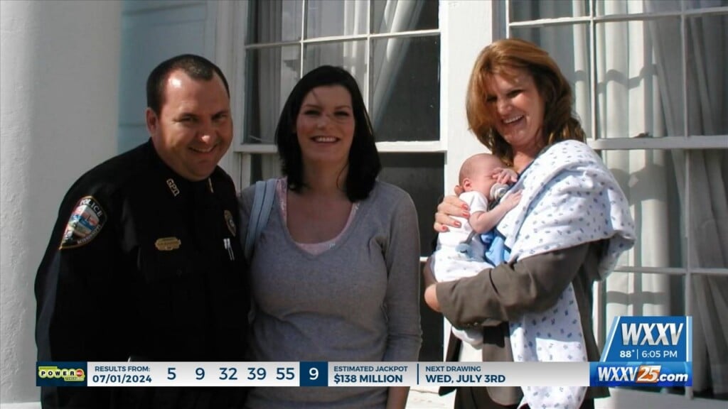 Family Still Missing Loved One Killed By Drunk Driver In 2011