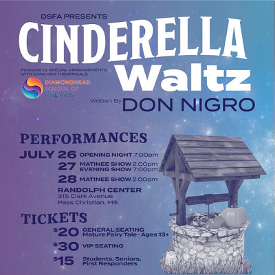Cinderella Waltz