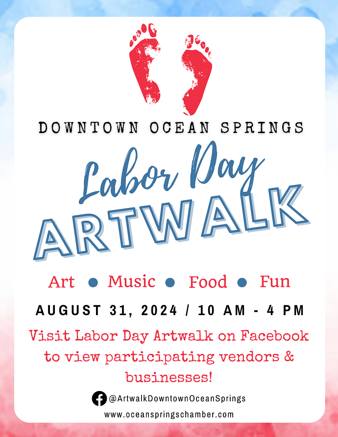 Art Walk