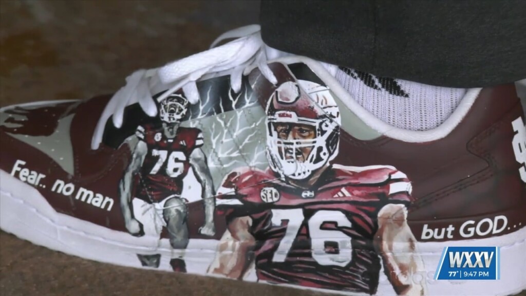 Sec Media Day Recap: Mississippi State