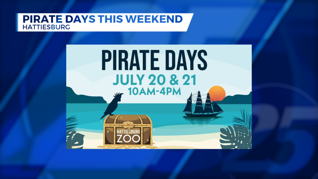 Pirate Days