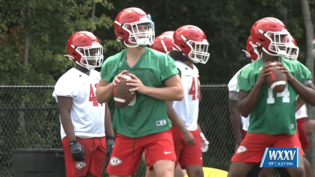 25 Teams In 25 Days: Biloxi Indians