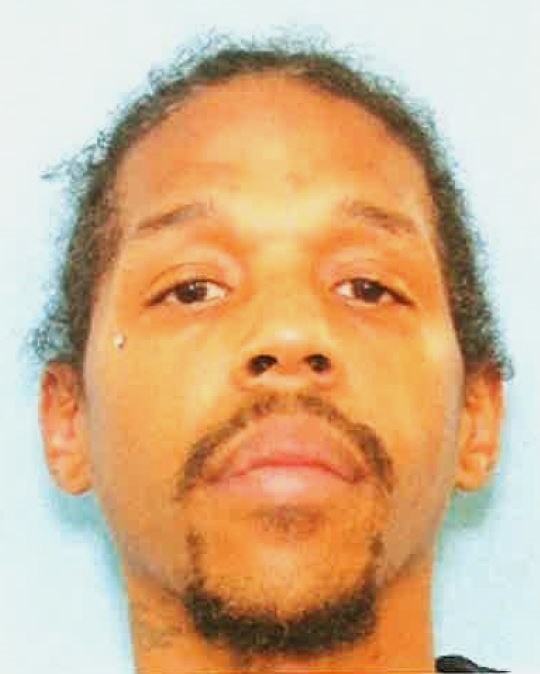 James West Jr