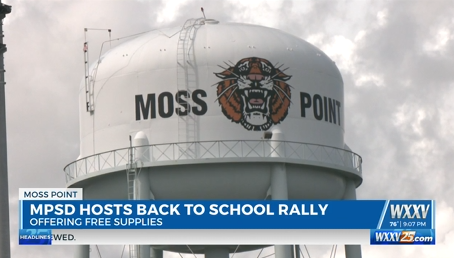 Moss Point