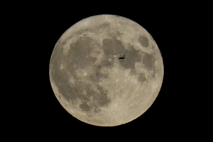 Moon