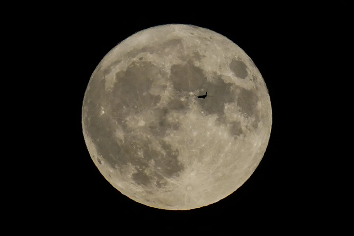 Moon
