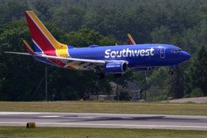 Southwest