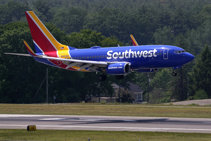 Southwest