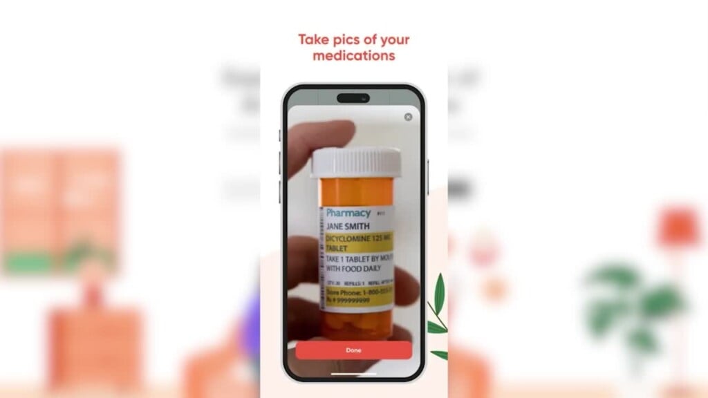 Tech Byte Together App