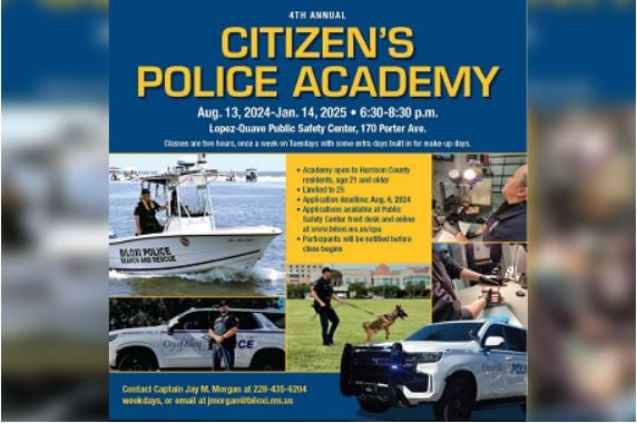 Police Academy