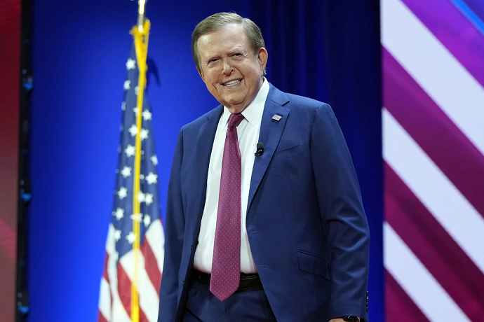 Lou Dobbs