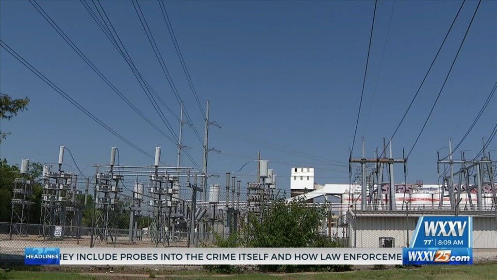 Mississippi Power Offers Energy Saving Tips