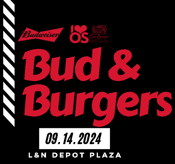 Bud Burgers Date 2024