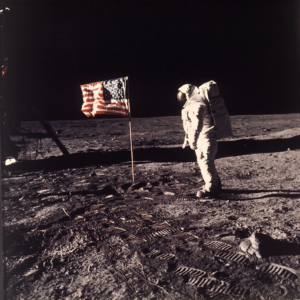Moon Landing