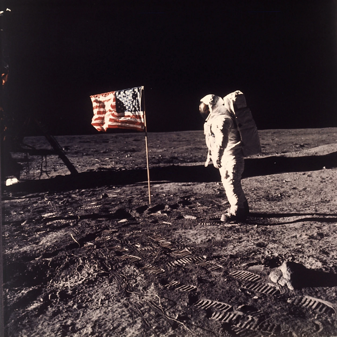 Moon Landing