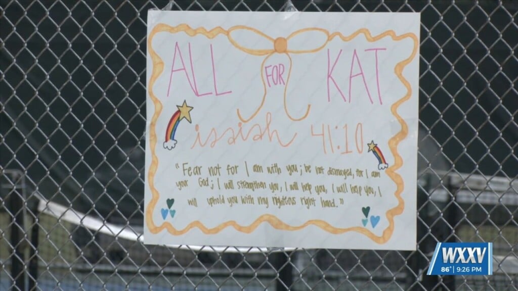 Katherine Adams Pickleball Fundraiser