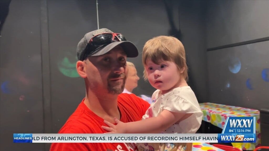 Make A Wish Sending Local Three Year Old To Walt Disney World