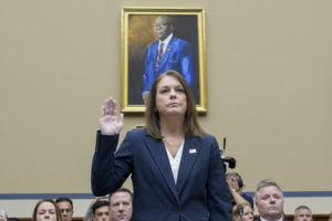 Secret Service
