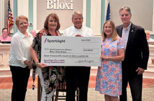 Biloxi Main Street
