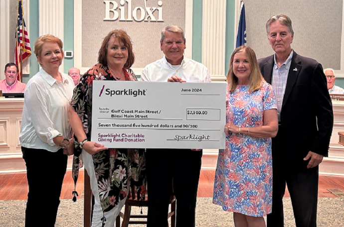 Biloxi Main Street