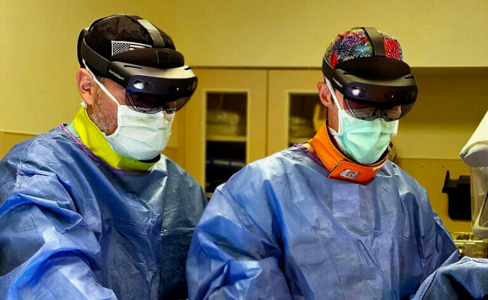 Myers Hipinsight Surgery