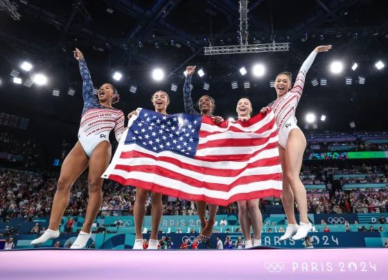 Team Usa
