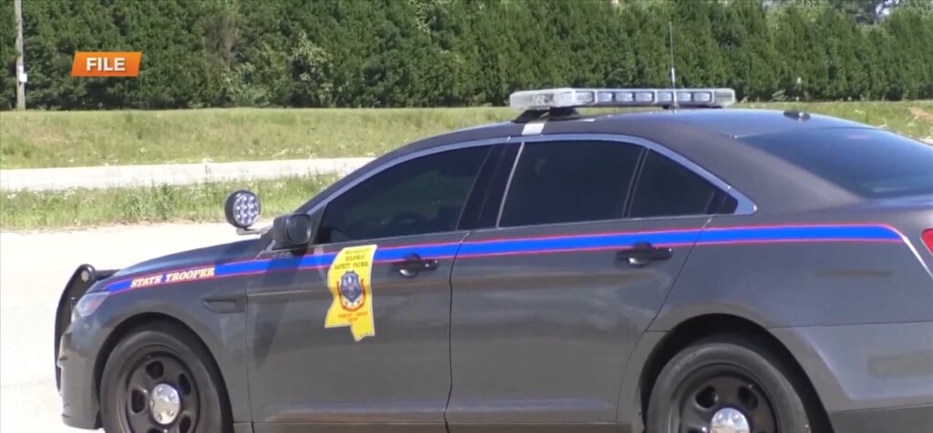 Mississippi Highway Patrol Job Fair