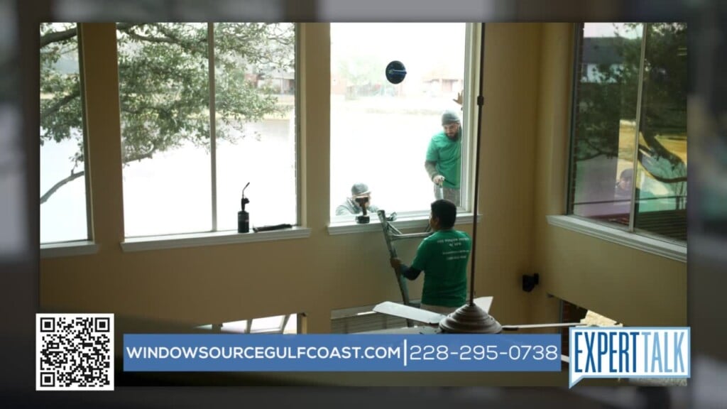 Expert Talk Window Source Of The Gulf Coast