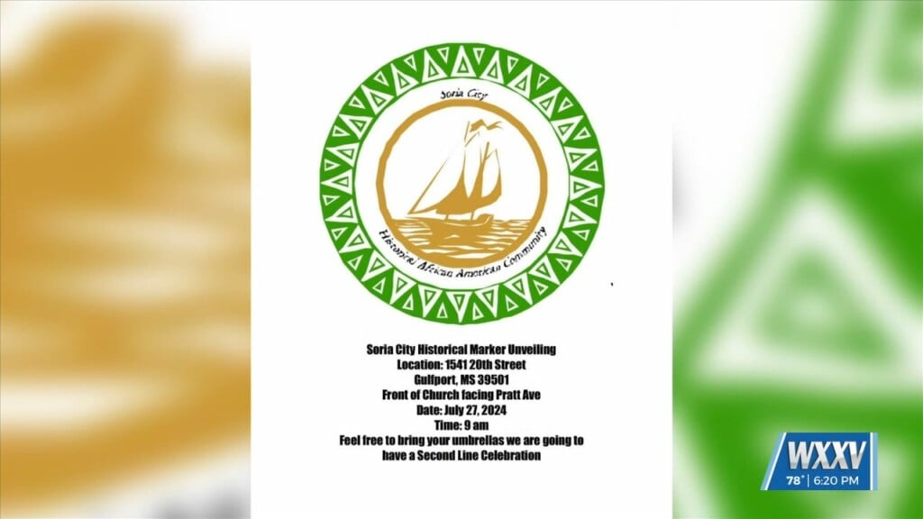 Soria City's Historical Marker Unveiling Happening Saturday