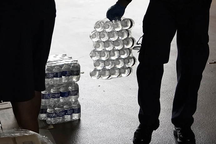 Water