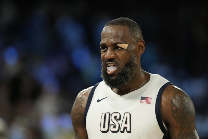 Lebron James