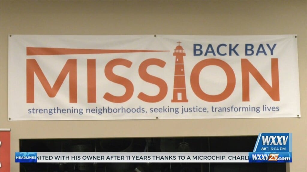 Back Bay Mission Promoting Quality Health At ‘knowing Is Knowledge’ Event