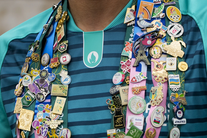 Pins